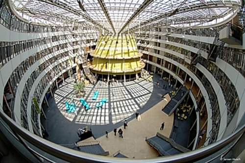 The Hague University of Applied Sciences